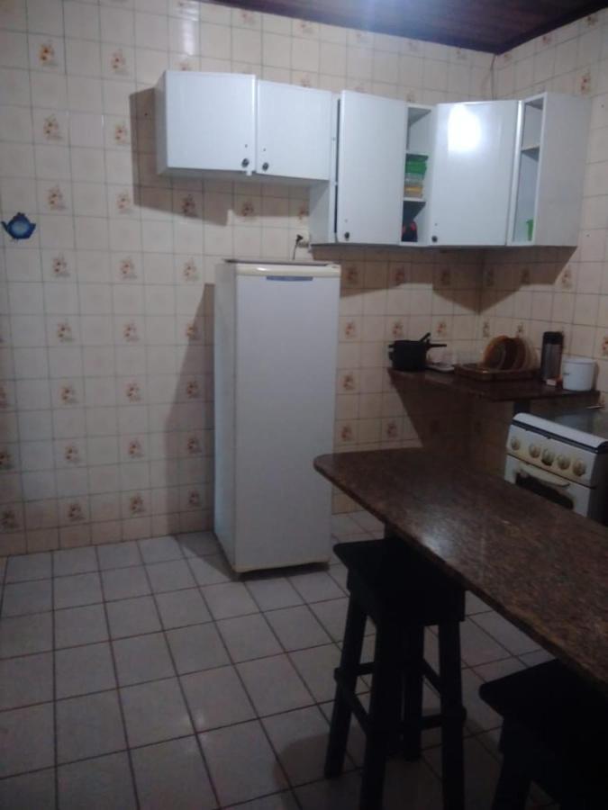 Temporada Piscina Infantil, Wifi E Churrasqueira Prado Dış mekan fotoğraf
