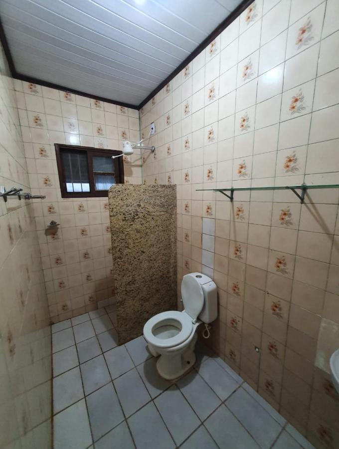 Temporada Piscina Infantil, Wifi E Churrasqueira Prado Dış mekan fotoğraf