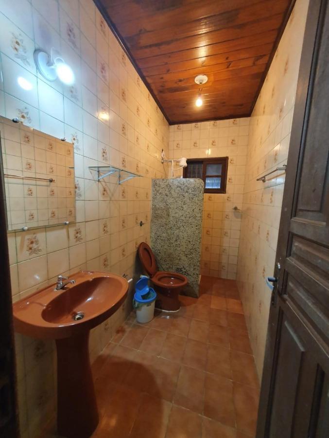 Temporada Piscina Infantil, Wifi E Churrasqueira Prado Dış mekan fotoğraf